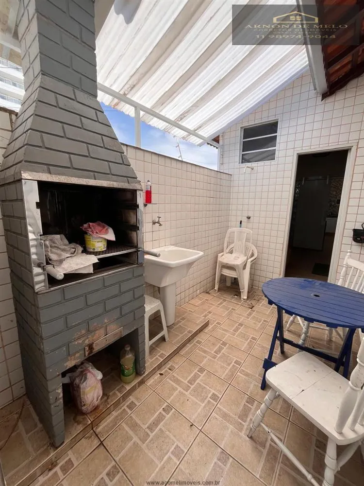 Casa, 3 quartos, 203 m² - Foto 4