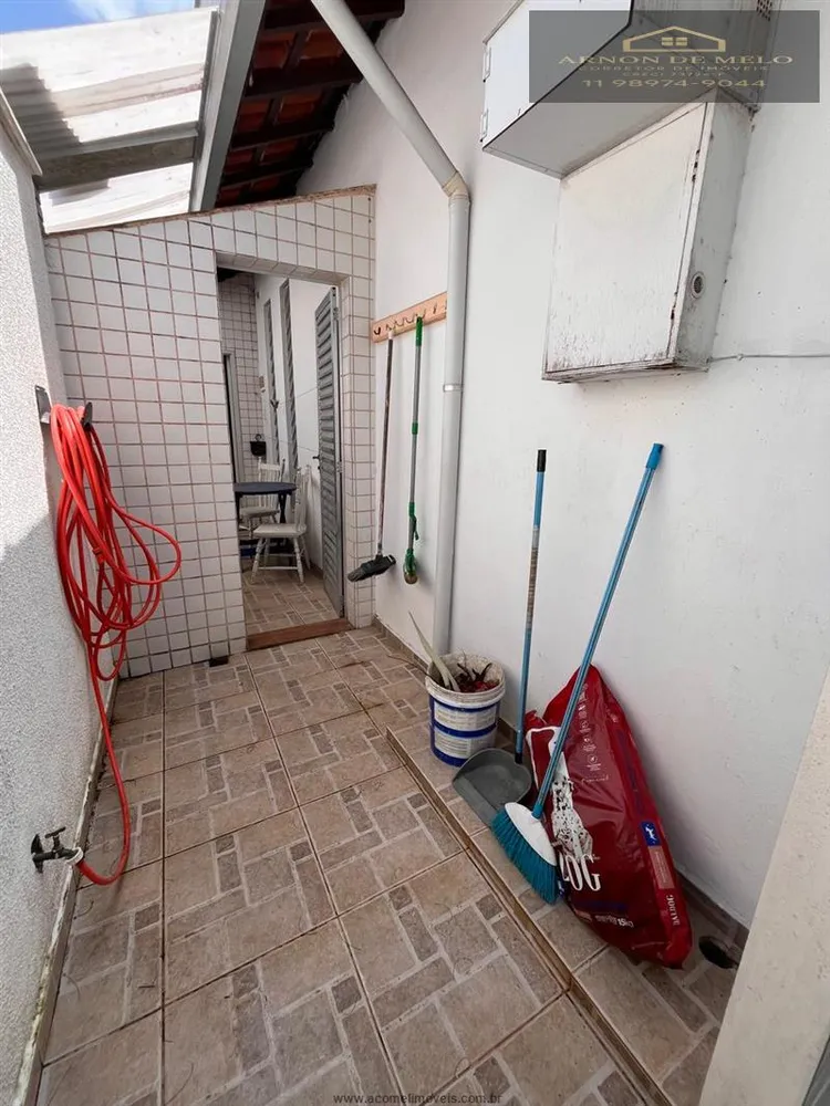 Casa, 3 quartos, 203 m² - Foto 3