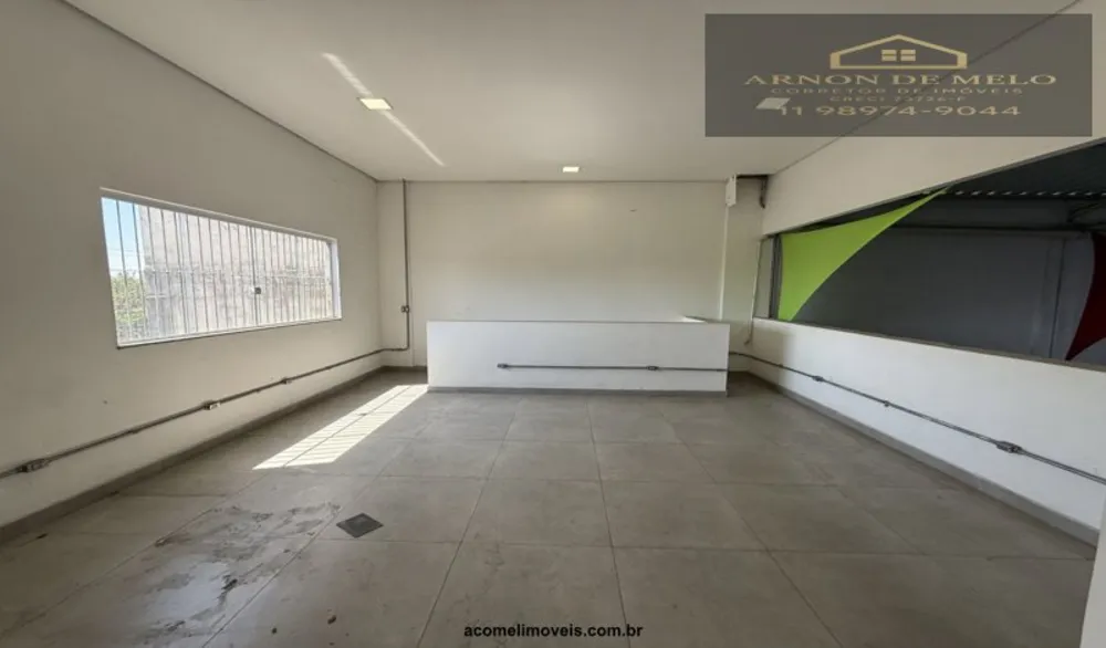 Depósito-Galpão, 550 m² - Foto 11