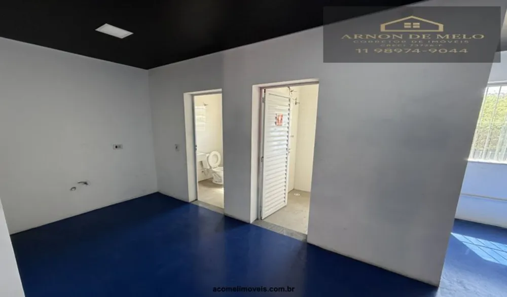 Depósito-Galpão, 550 m² - Foto 8