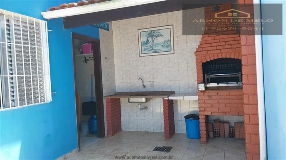 Casa, 2 quartos, 87 m² - Foto 7