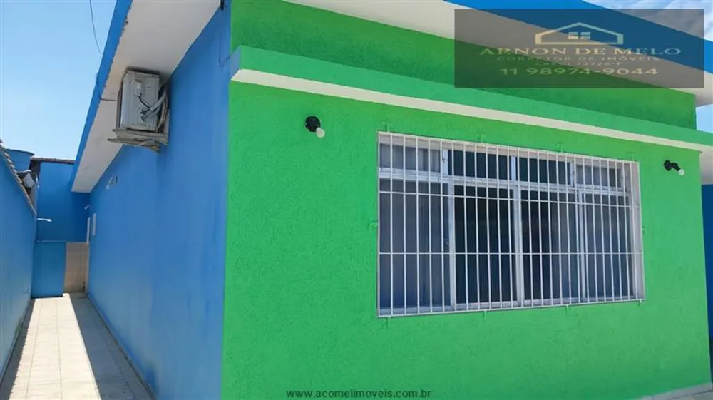 Casa, 2 quartos, 87 m² - Foto 6