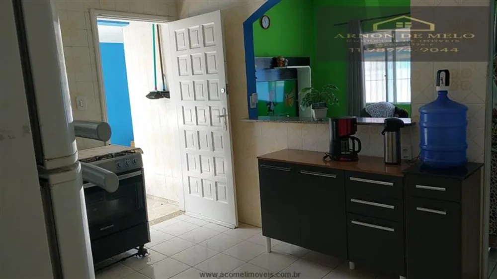 Casa, 2 quartos, 87 m² - Foto 3