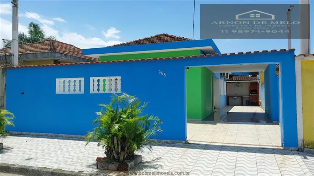 Casa, 2 quartos, 87 m² - Foto 8