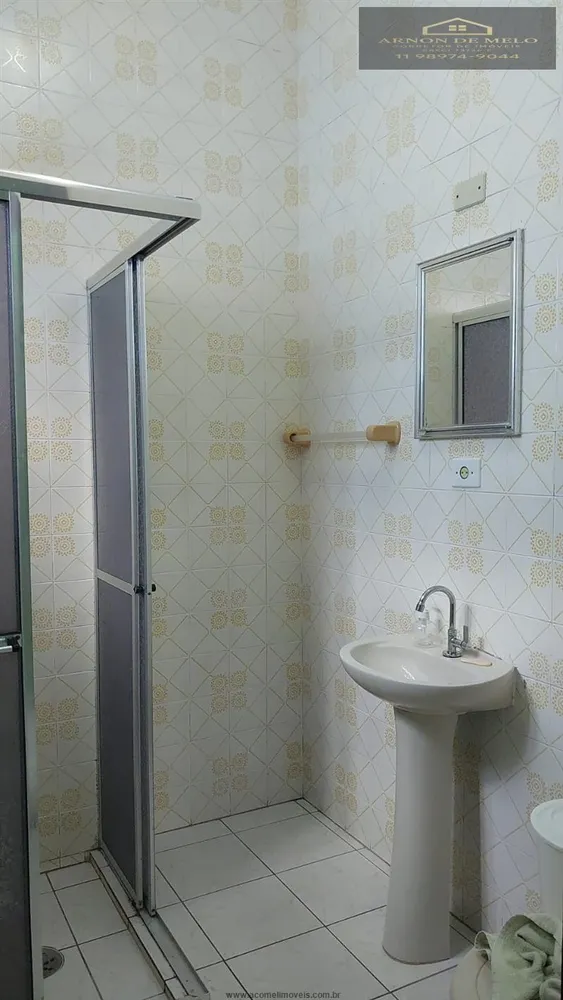 Casa, 2 quartos, 87 m² - Foto 2