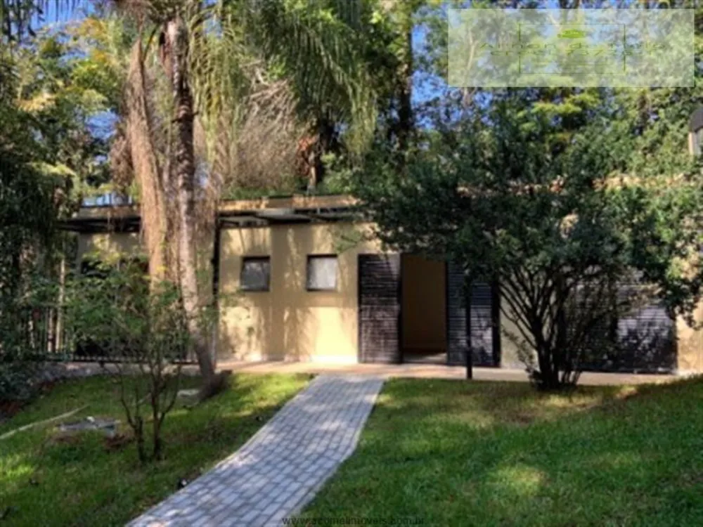 Casa, 6 quartos, 405 m² - Foto 8