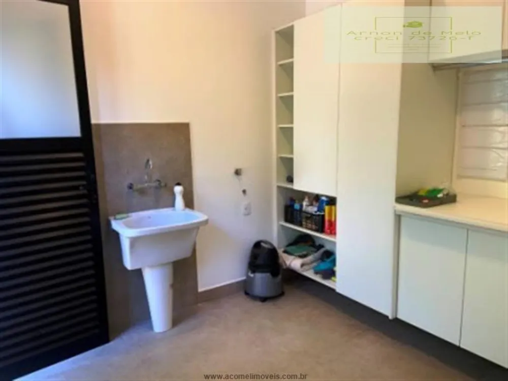 Casa, 6 quartos, 405 m² - Foto 2