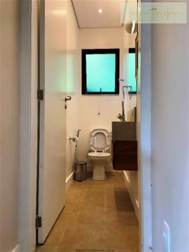 Casa, 6 quartos, 405 m² - Foto 3