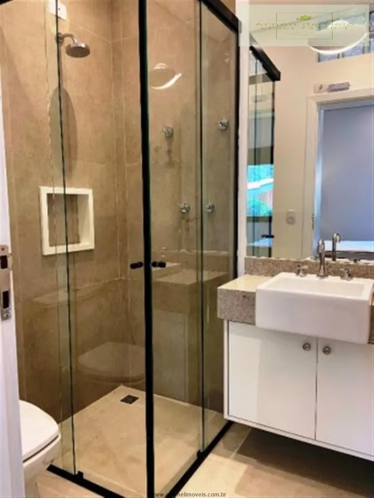 Casa, 6 quartos, 405 m² - Foto 4