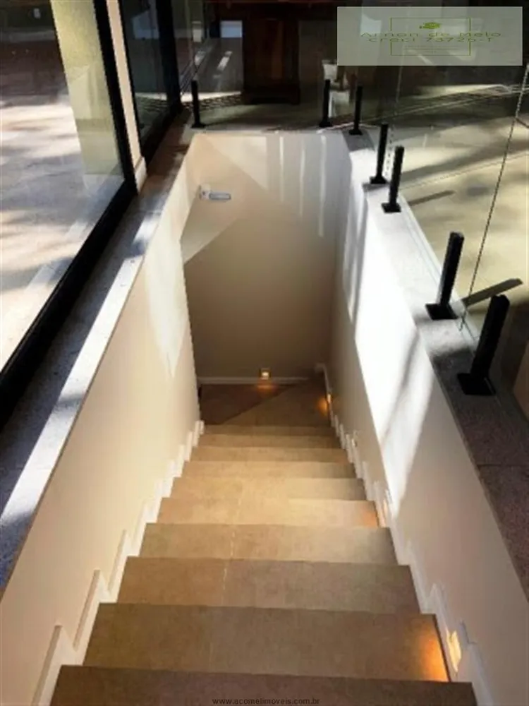 Casa, 6 quartos, 405 m² - Foto 7