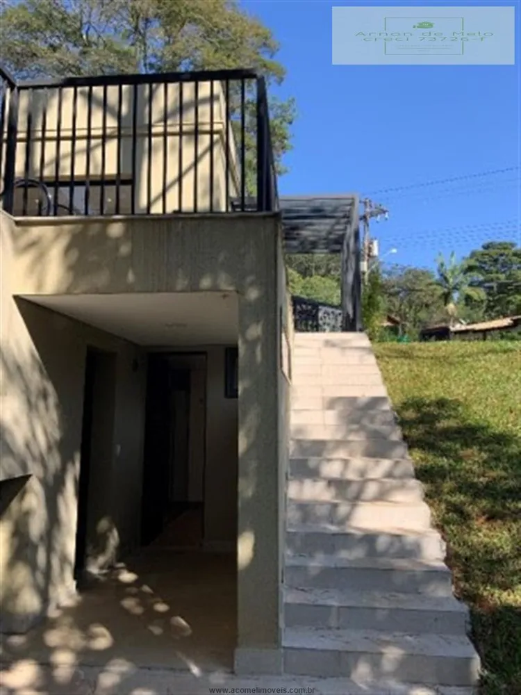 Casa, 6 quartos, 405 m² - Foto 9