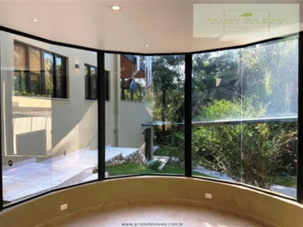 Casa, 6 quartos, 405 m² - Foto 12