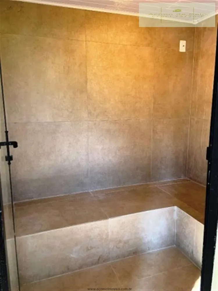 Casa, 6 quartos, 405 m² - Foto 1