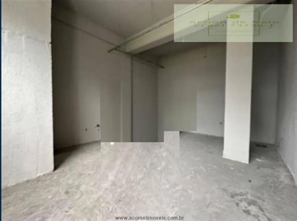 Depósito-Galpão, 54 m² - Foto 4