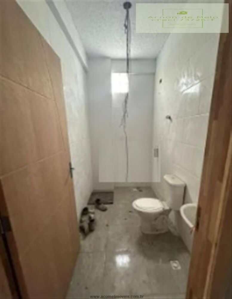 Depósito-Galpão, 54 m² - Foto 3