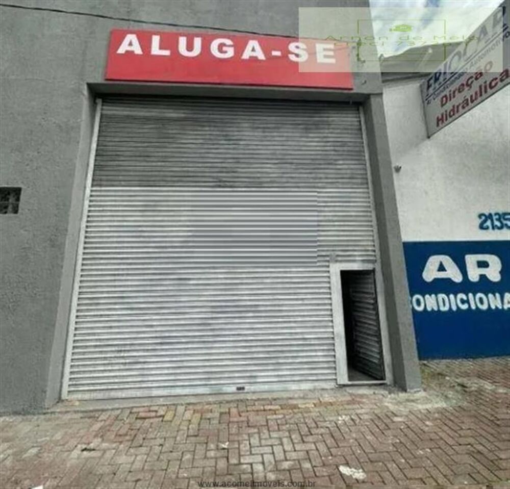 Depósito-Galpão, 54 m² - Foto 2