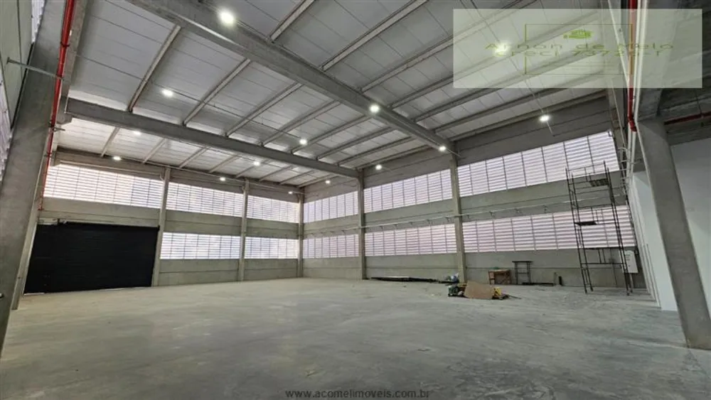 Depósito-Galpão, 1000 m² - Foto 17