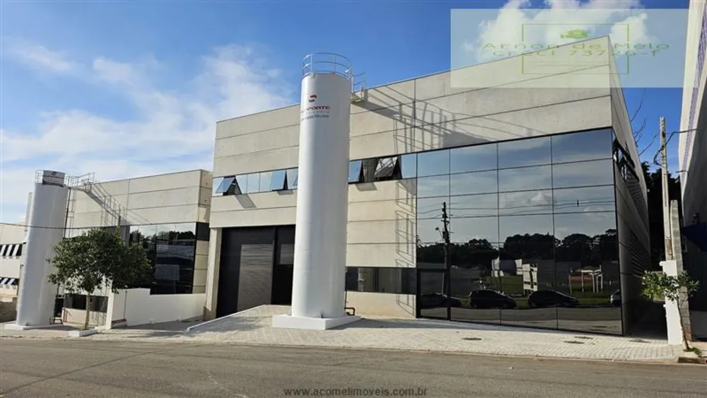 Depósito-Galpão, 1000 m² - Foto 14