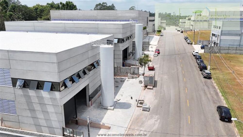 Depósito-Galpão, 1000 m² - Foto 3