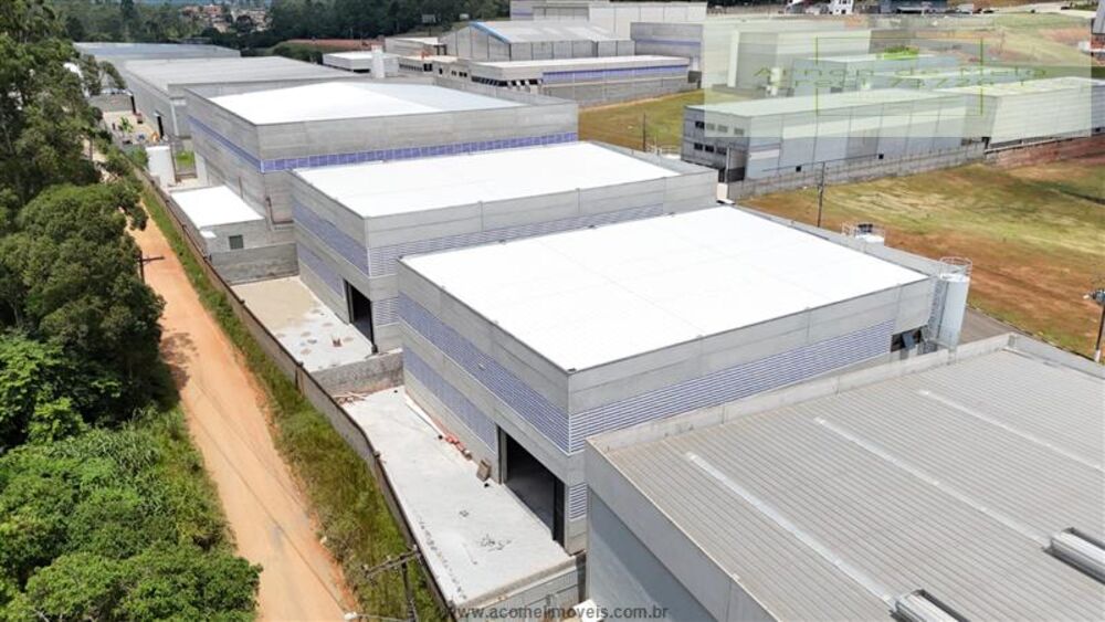 Depósito-Galpão, 1000 m² - Foto 6