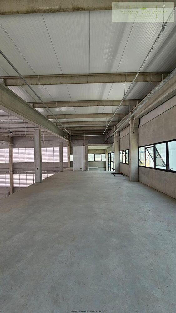 Depósito-Galpão, 1000 m² - Foto 10