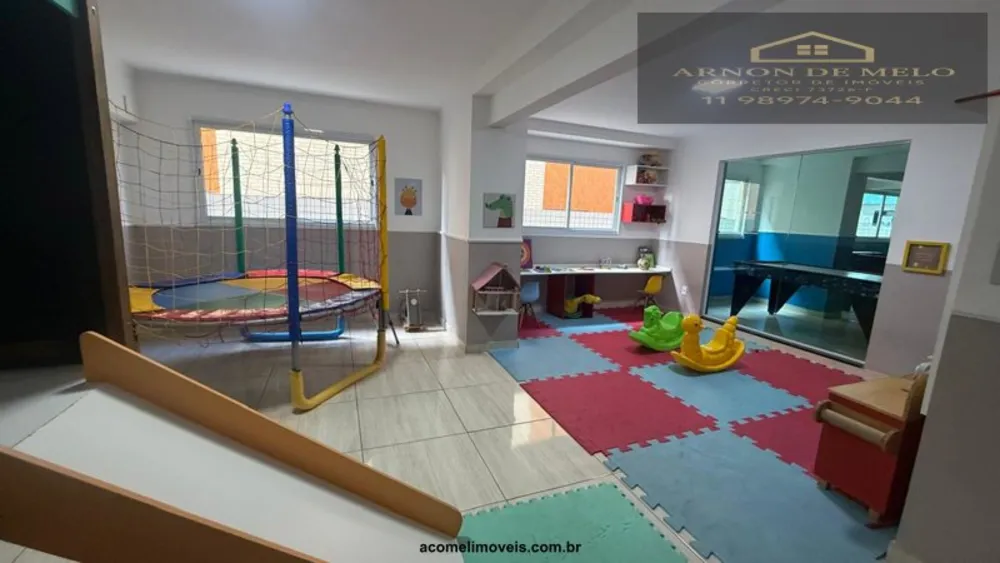 Apartamento, 2 quartos, 72 m² - Foto 5