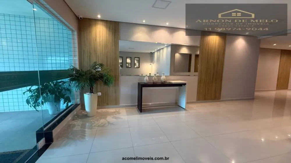 Apartamento, 2 quartos, 72 m² - Foto 4