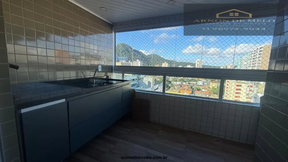 Apartamento, 2 quartos, 72 m² - Foto 10