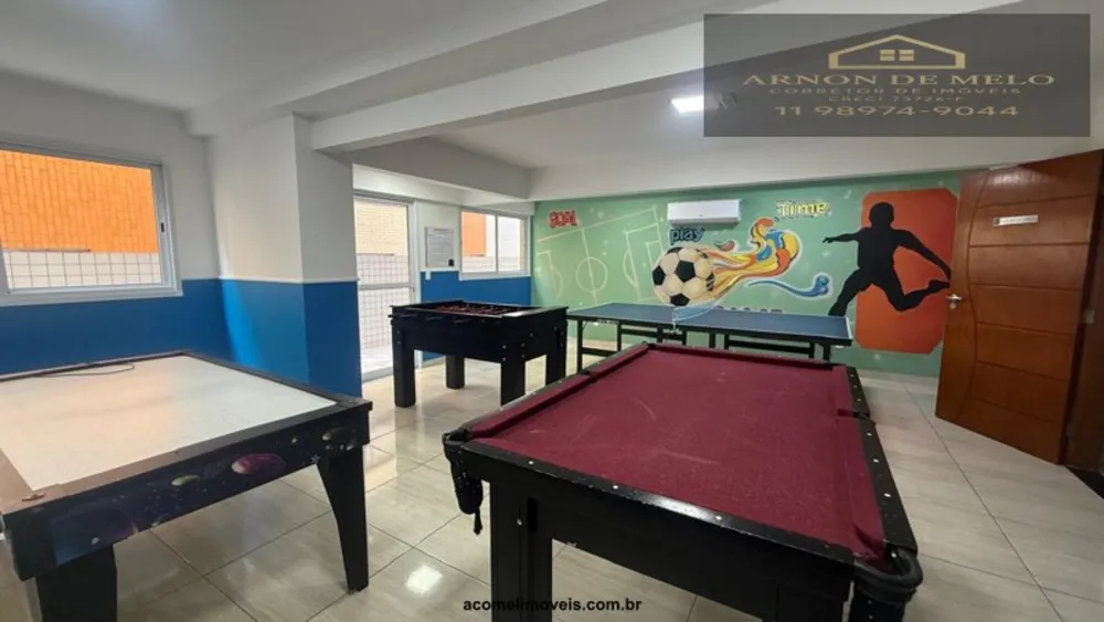 Apartamento, 2 quartos, 72 m² - Foto 11