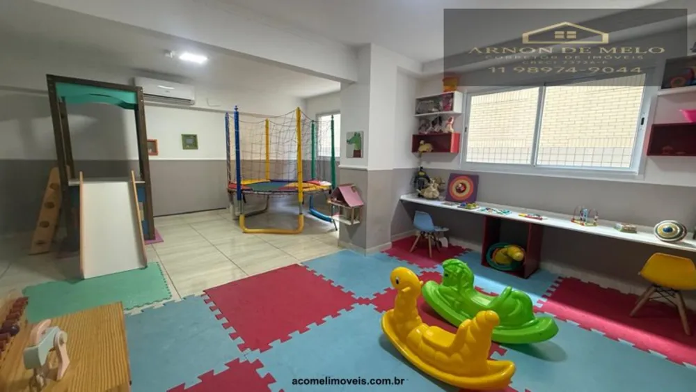 Apartamento, 2 quartos, 72 m² - Foto 9