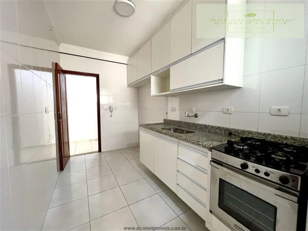 Apartamento, 2 quartos, 85 m² - Foto 9