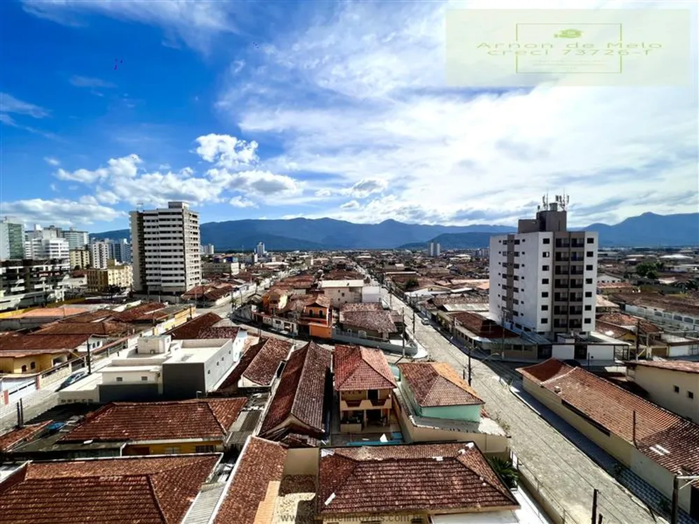 Apartamento, 2 quartos, 85 m² - Foto 6