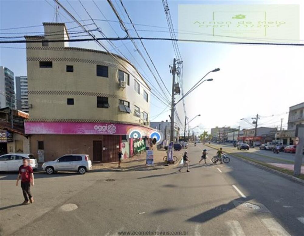 Prédio Inteiro, 230 m² - Foto 1