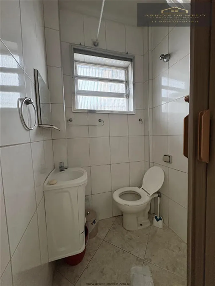 Apartamento, 1 quarto, 25 m² - Foto 8
