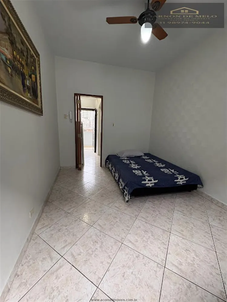 Apartamento, 1 quarto, 25 m² - Foto 3