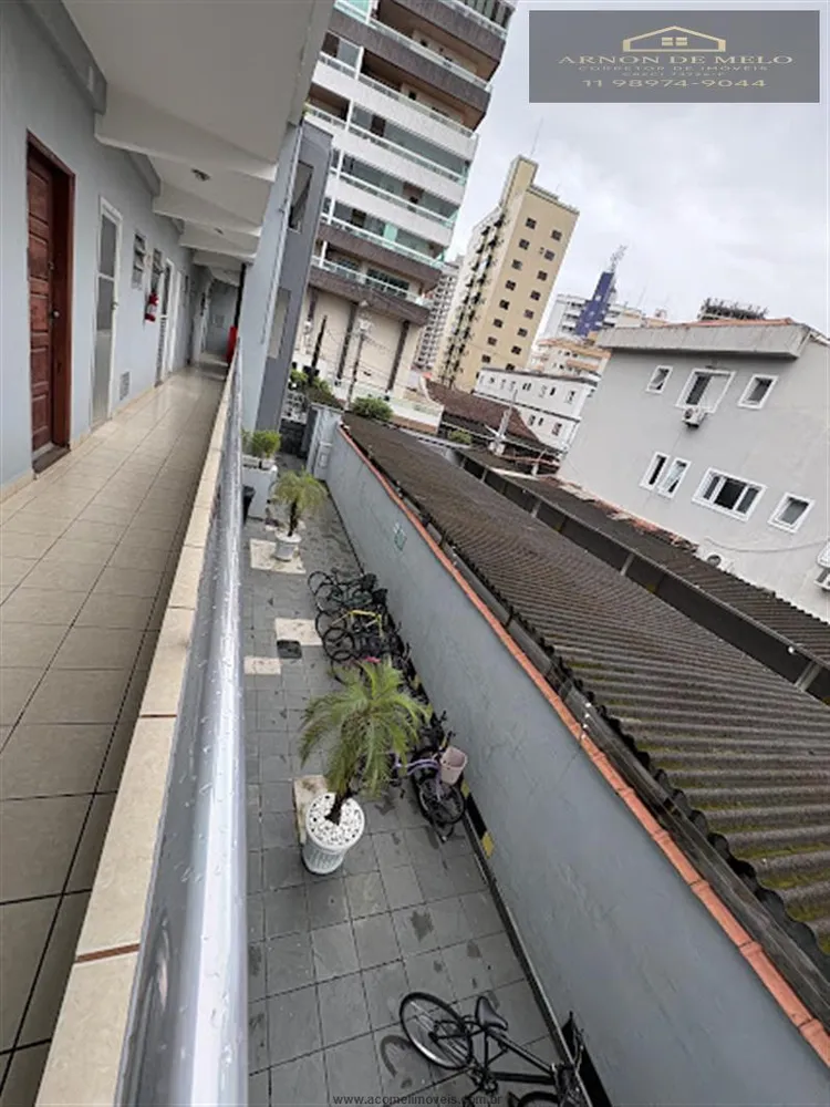 Apartamento, 1 quarto, 25 m² - Foto 6