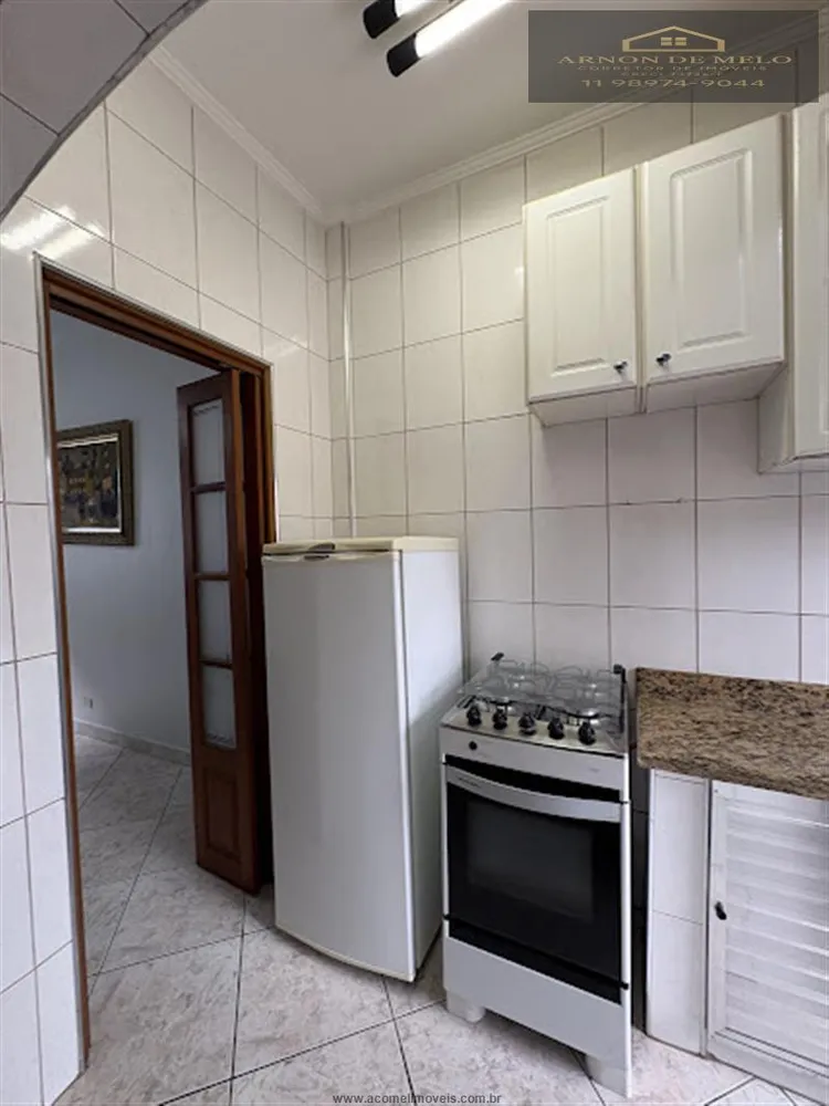 Apartamento, 1 quarto, 25 m² - Foto 5