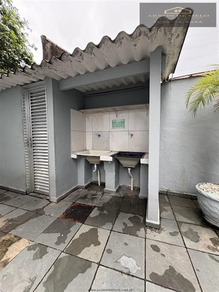 Apartamento, 1 quarto, 25 m² - Foto 4