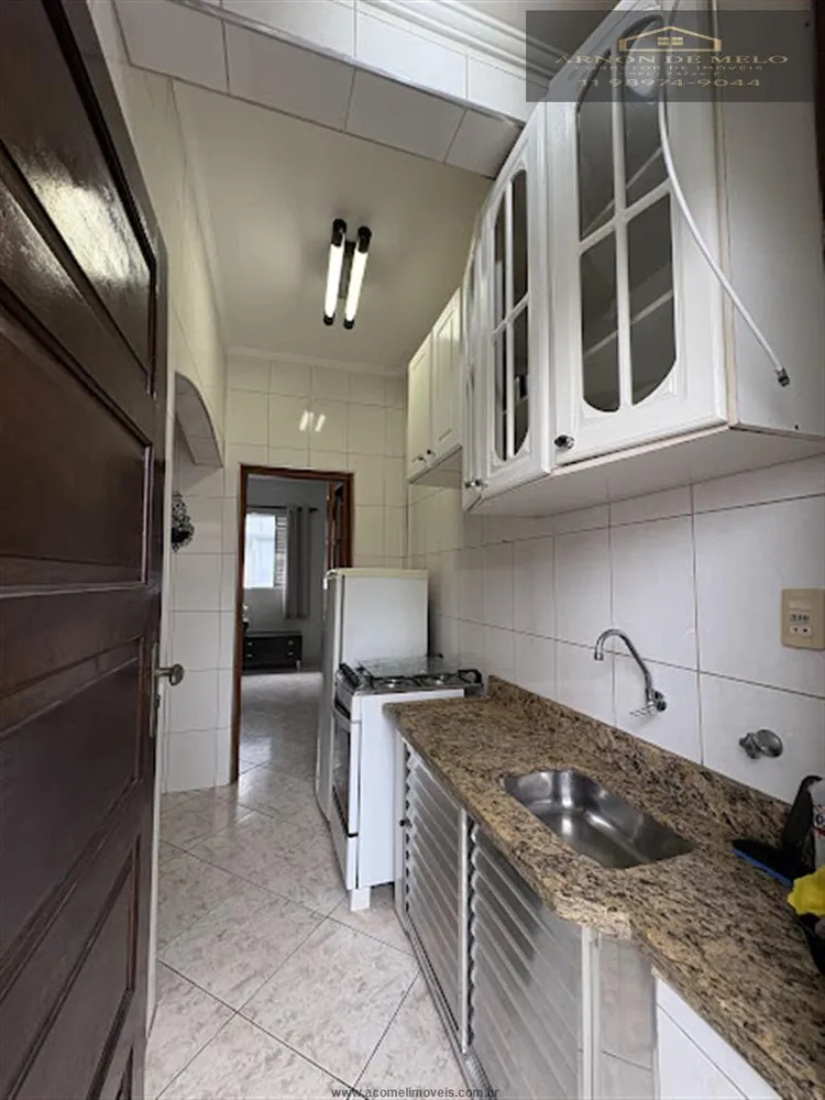 Apartamento, 1 quarto, 25 m² - Foto 2