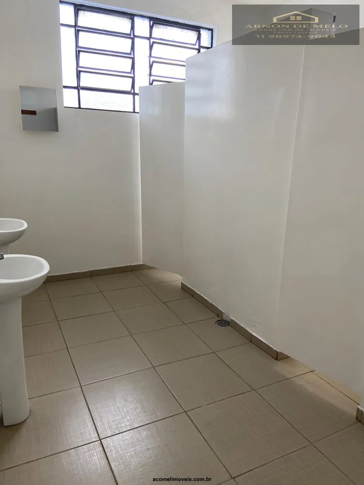 Depósito-Galpão, 750 m² - Foto 5