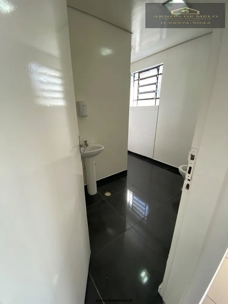 Depósito-Galpão, 750 m² - Foto 7