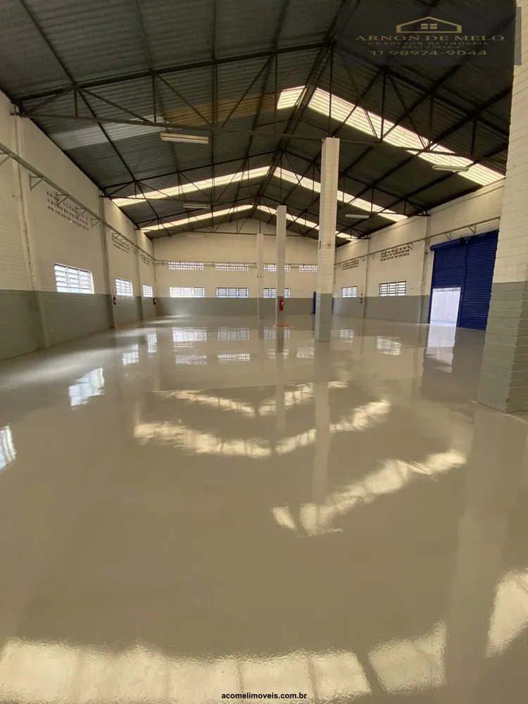Depósito-Galpão, 750 m² - Foto 4