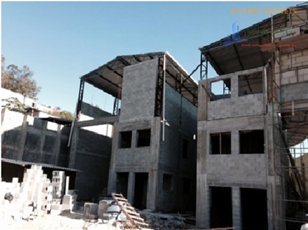Depósito-Galpão, 414 m² - Foto 9