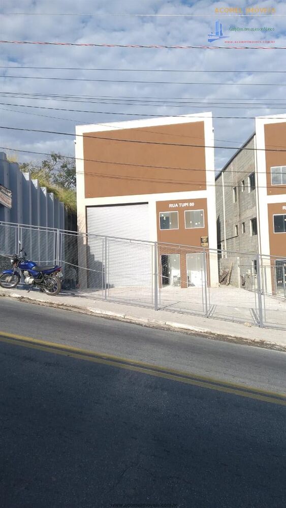 Depósito-Galpão, 414 m² - Foto 11