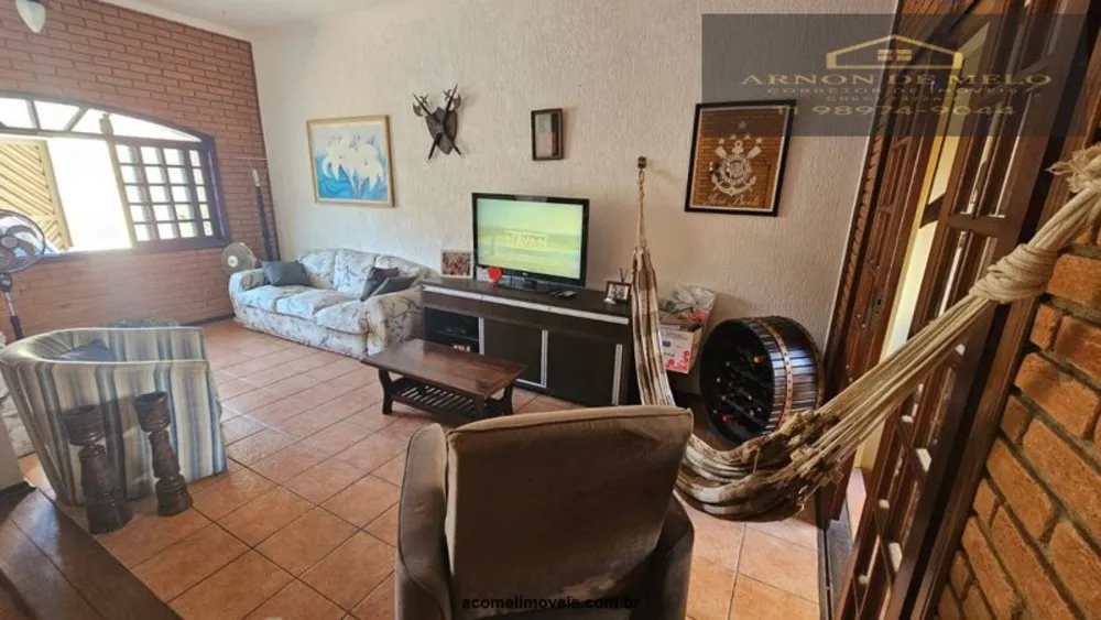Casa, 3 quartos, 165 m² - Foto 9