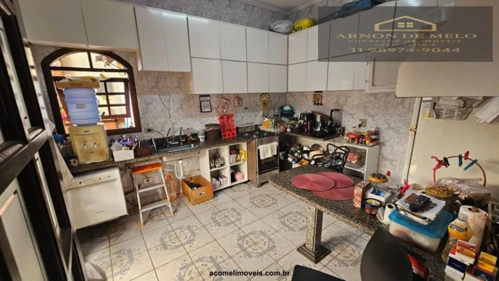 Casa, 3 quartos, 165 m² - Foto 2