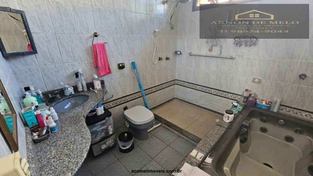 Casa, 3 quartos, 165 m² - Foto 6