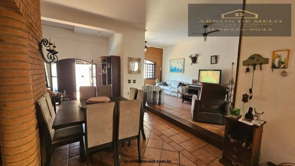 Casa, 3 quartos, 165 m² - Foto 7