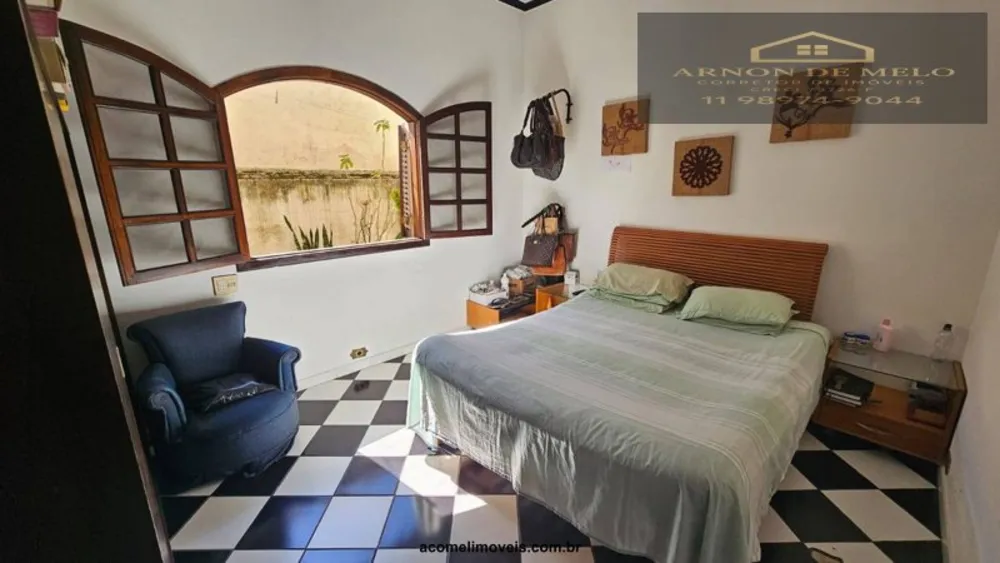 Casa, 3 quartos, 165 m² - Foto 6