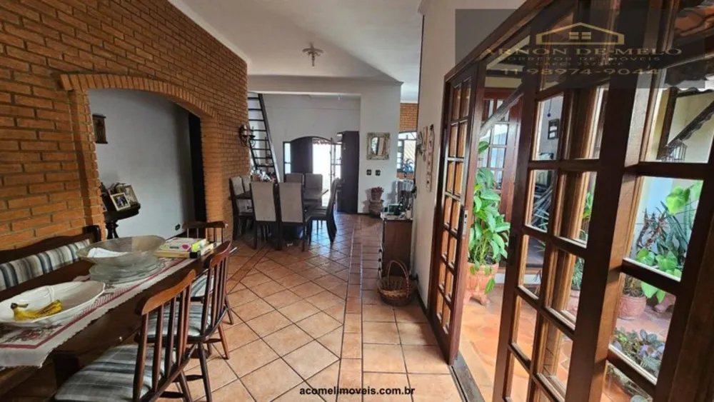 Casa, 3 quartos, 165 m² - Foto 5